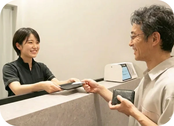 大手水準の技術を地域最安値で実現