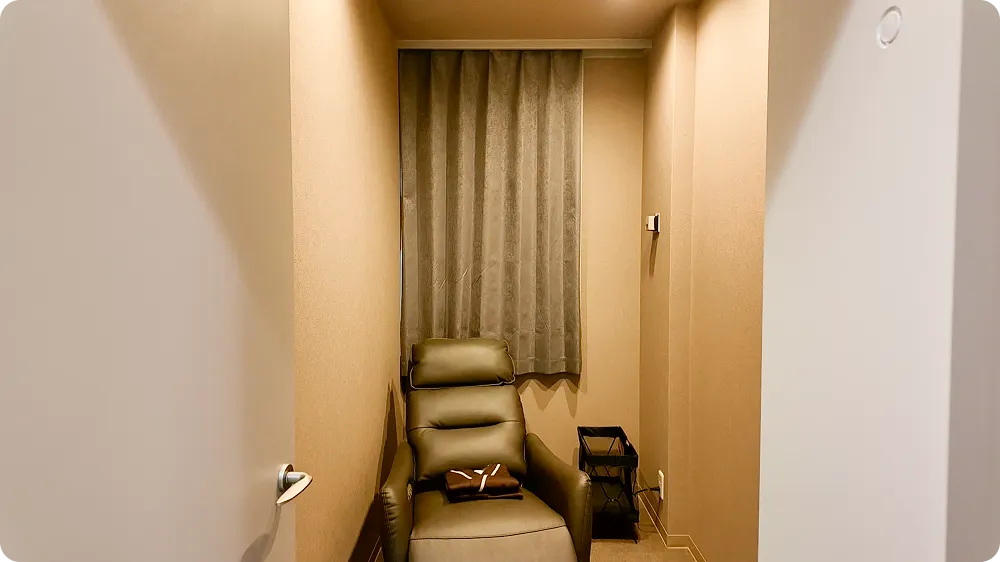 院内環境のご紹介