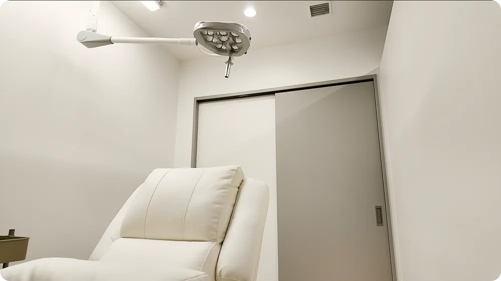 院内環境のご紹介